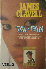 James Clavell - Tai Pan 2