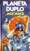 Jack Vance - Planeta duplo