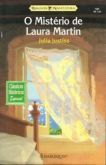 CHE 0161 - Julia Justiss - O mistério de Laura Martin