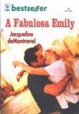 Bestseller 0079 - Jacqueline deMontravel - A Fabulosa Emily