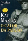 Sabrina 1569 - Kat Martin - No calor da paixão