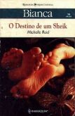 Bianca 0798 - Michelle Reid - O destino de um sheik