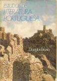 Douglas Tufano - Estudos de Literatura Portuguesa