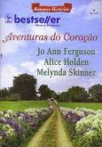Bestseller 0092 - Jo Ann Ferguson - Aventuras do coração
