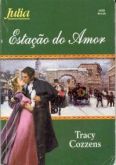 Julia 1475 - Tracy Cozzens - Estação do amor