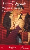 Desejo Ed. dupla 0107 - Diana Palmer - Véu de segredos