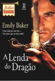 Julia 1434 - Emily Baker - A Lenda do dragão