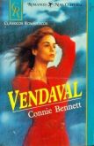 CR 021 - Connie Bennet - Vendaval