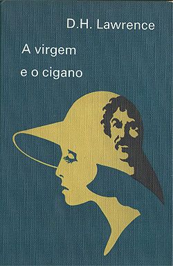 D. H. Lawrence - A Virgem e o Cigano