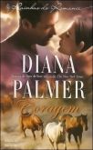 RR 0054 - Diana Palmer - Coragem