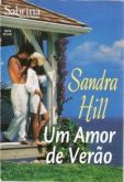 Sabrina 1574 - Sandra Hill - Um amor de verão