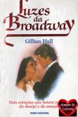 CLR - Gillian Hall - Luzes da Broadway