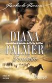RR 0040 - Diana Palmer - Forasteiro