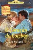 CHE 0079 - Liz Ireland - O coração do cowboy