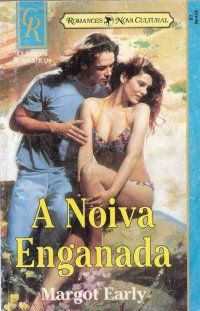 CR 087 - Margot Early - A Noiva Enganada