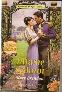 CHE 0136 - Mary Brendan - Infame sedutor