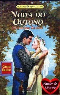 CH 0233 - Catherine Archer - Noiva do outono