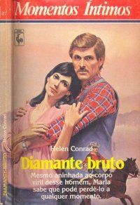 MI tarja 0127 - Helen Conrad - Diamante Bruto