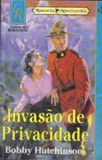 CR 0090 - Bobby Hutchinson - INVASÃO DE PRIVACIDADE