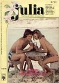 Julia 0061 - Rosemary Carter - O jogo proibido do amor