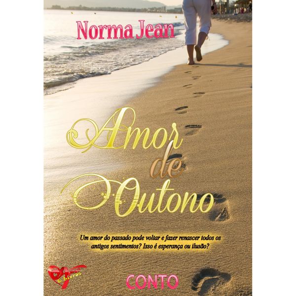 Norma Jean - Amor de Outono [conto]