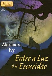 Bianca 0893 - Alexandra Ivy - Entre a luz e a escuridão