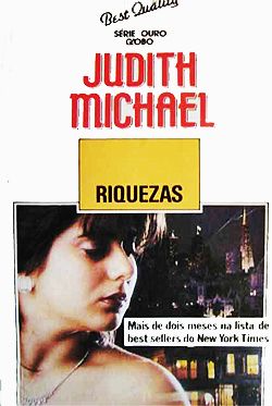 Judith Michael - Riquezas