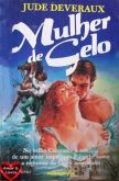 Jude Deveraux - Mulher de Gelo