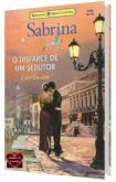 Sabrina 1293 - Lucy Gordon - O Disfarce De Um Sedutor