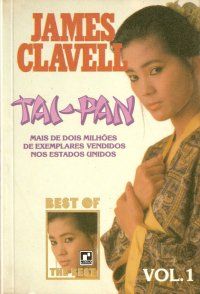 James Clavell - Tai Pan - 1