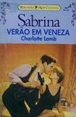 Sabrina 0869 - Charlotte Lamb - Verão em Veneza