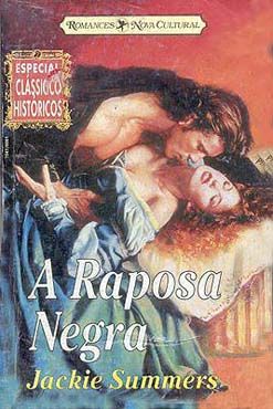 CHE 0008 - Jackie Summers - A Raposa Negra