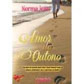 Norma Jean - Amor de Outono [conto]