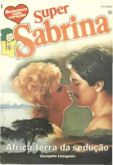 Super Sabrina 0036 - Georgette Livingston - África