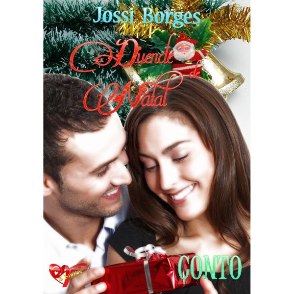 Jossi Borges - Duende de Natal [conto]