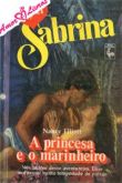 Super Sabrina 0111 - Nancy Elliot - A princesa e marinheiro