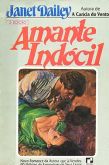 Janet Dailey - Amante indócil