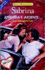 Sabrina Esp. 044 - Julie Elizabeth Leto - Atrevida e ardente