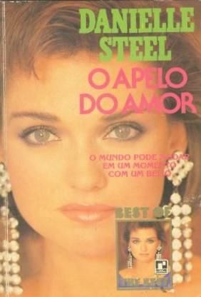 Danielle Steel - O apelo do amor