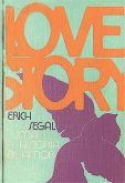 Erich Segal - Love story, uma história de amor