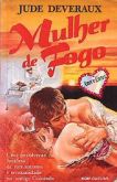 Jude Deveraux - Mulher de Fogo