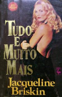 Jacqueline Briskin - Tudo e muito mais