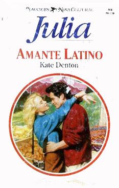 Julia 0804 - Kate Denton - Amante Latino