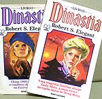 Robert S. Elegant - Dinastia, 1 e 2