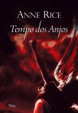 Anne Rice - Tempo dos anjos