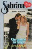 Sabrina 0703 - Jessica Marchant - Um castelo na Suíça