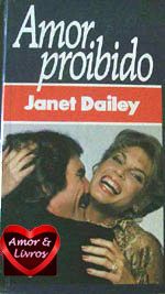 Janet Dailey - Amor Proibido