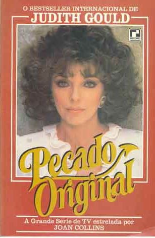 Judith Gould - Pecado Original