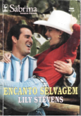 Sabrina 1406 - Lily Stevens - Encanto selvagem
