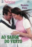 Sabrina1418 - Nicolette White - Ao sabor do vento